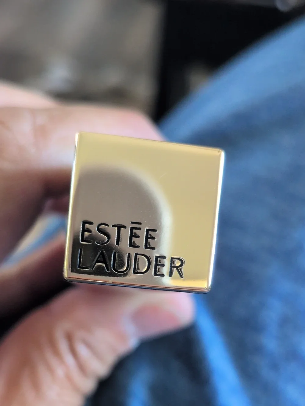Estee Lauder Liquid Lip gloss